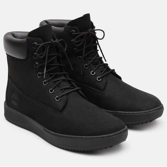 TIMBERLAND CITYROAM HIGH TOP SNEAKER MEN - Picture 7 of 8